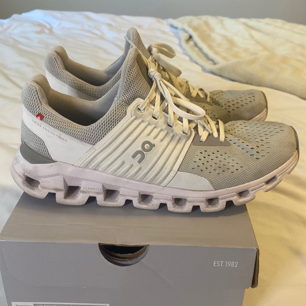 OnCloud sneakers